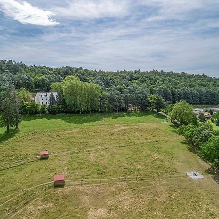 1 - Grand Appartement Spacieux Dans Un Chateau Du 17Eme Siecle, A 15Min De Lyon Vourles Exteriér fotografie