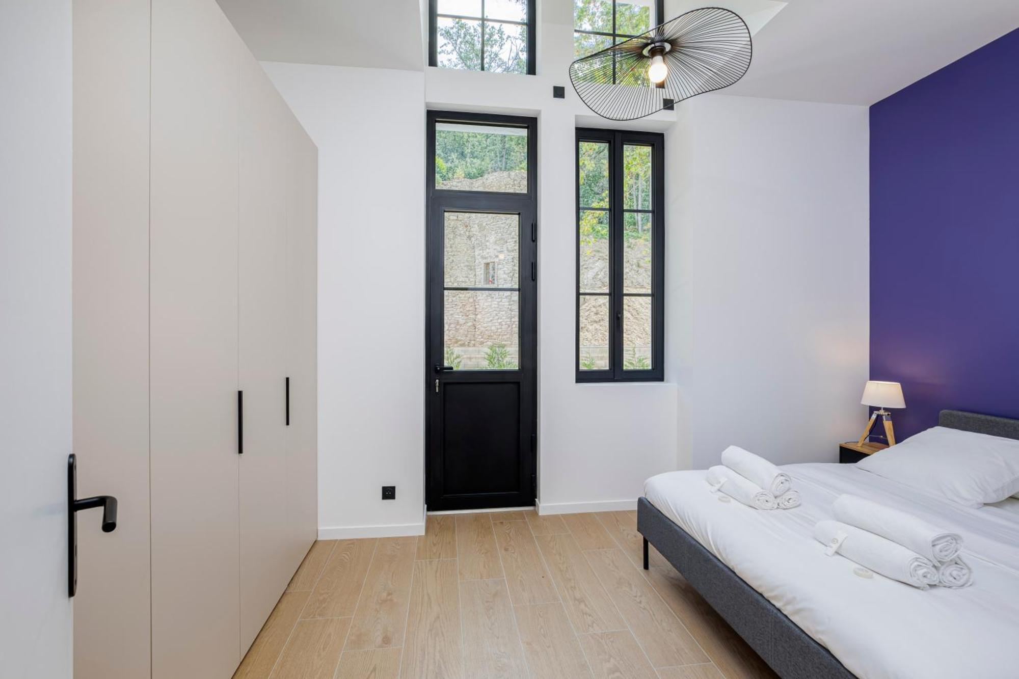 1 - Grand Appartement Spacieux Dans Un Chateau Du 17Eme Siecle, A 15Min De Lyon Vourles Exteriér fotografie
