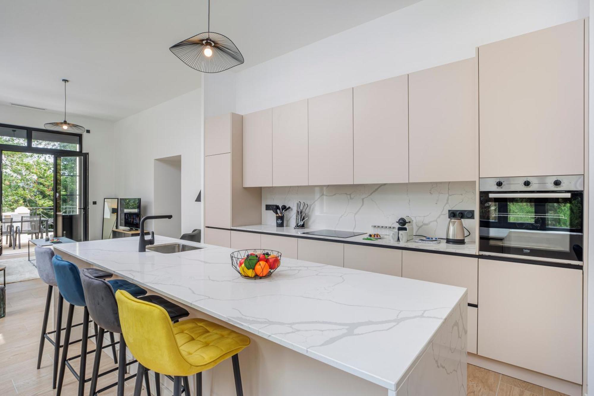 1 - Grand Appartement Spacieux Dans Un Chateau Du 17Eme Siecle, A 15Min De Lyon Vourles Exteriér fotografie
