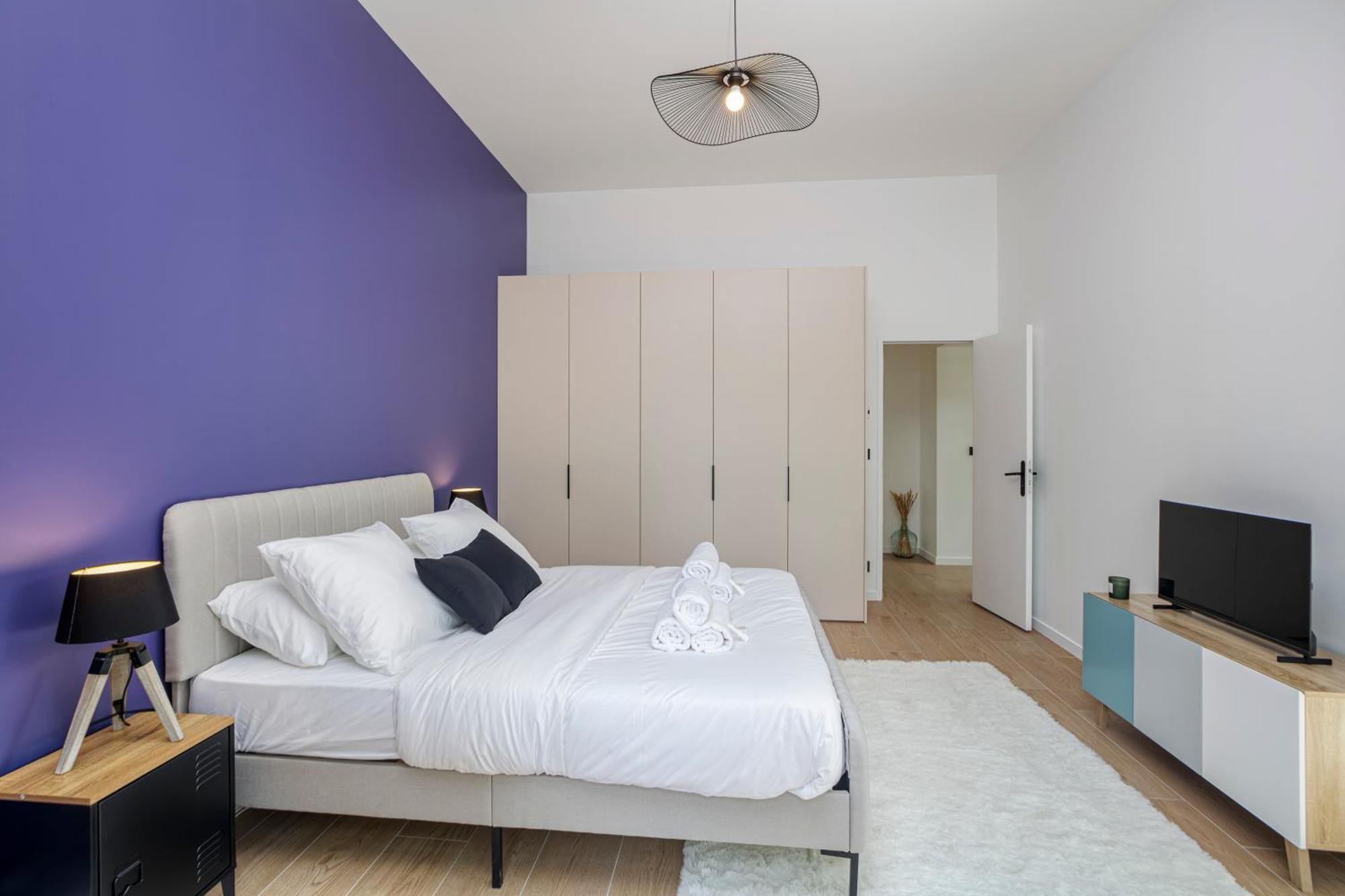 1 - Grand Appartement Spacieux Dans Un Chateau Du 17Eme Siecle, A 15Min De Lyon Vourles Exteriér fotografie