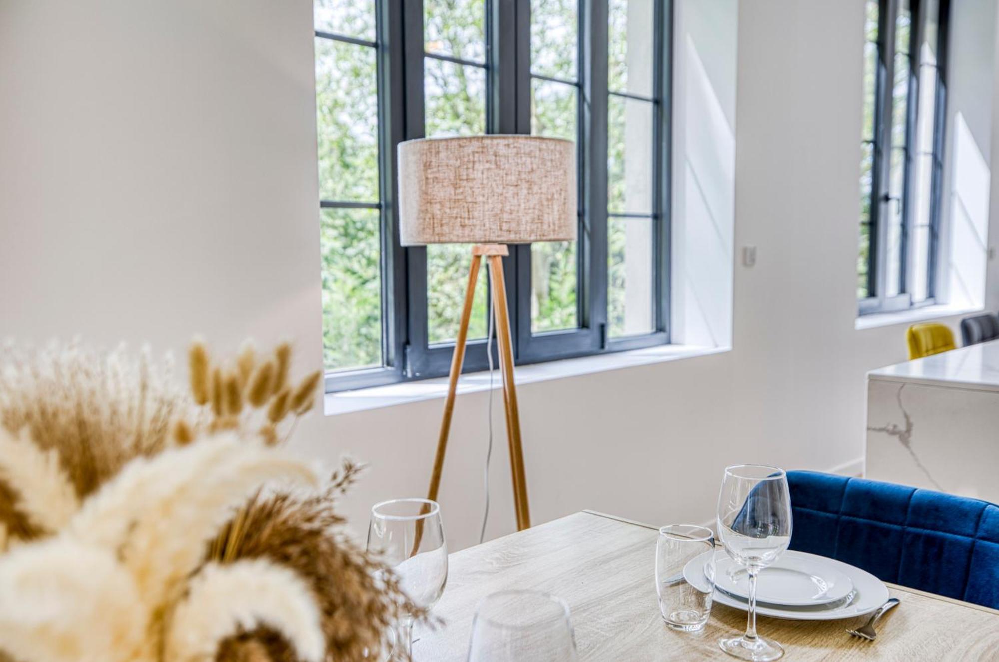 1 - Grand Appartement Spacieux Dans Un Chateau Du 17Eme Siecle, A 15Min De Lyon Vourles Exteriér fotografie