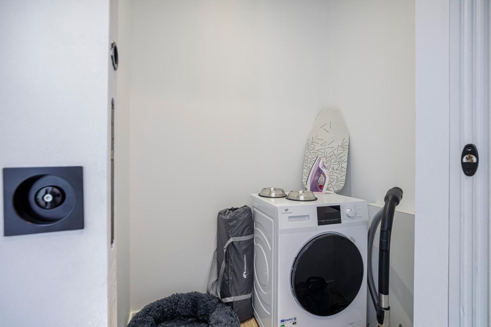 1 - Grand Appartement Spacieux Dans Un Chateau Du 17Eme Siecle, A 15Min De Lyon Vourles Exteriér fotografie