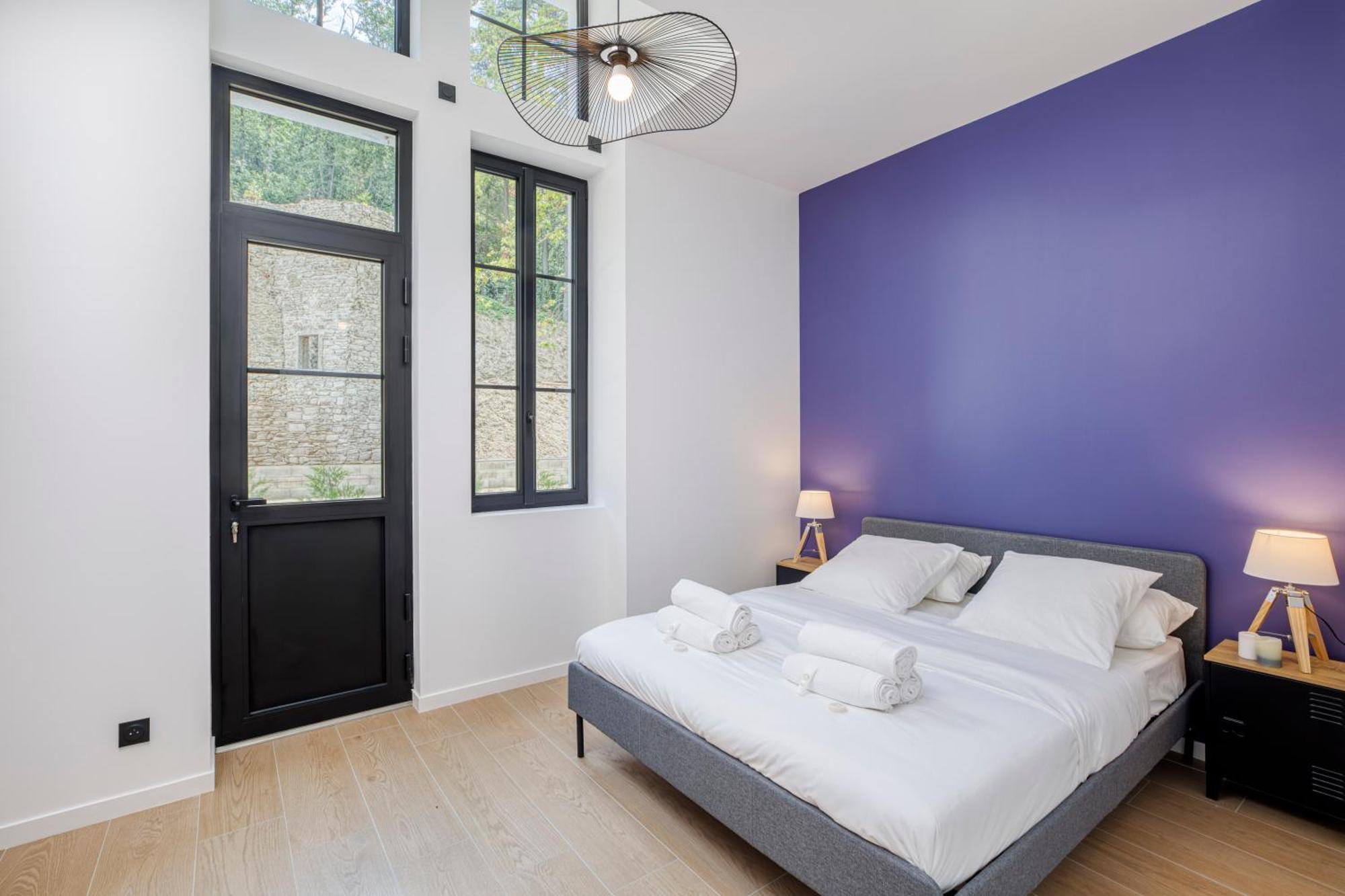1 - Grand Appartement Spacieux Dans Un Chateau Du 17Eme Siecle, A 15Min De Lyon Vourles Exteriér fotografie