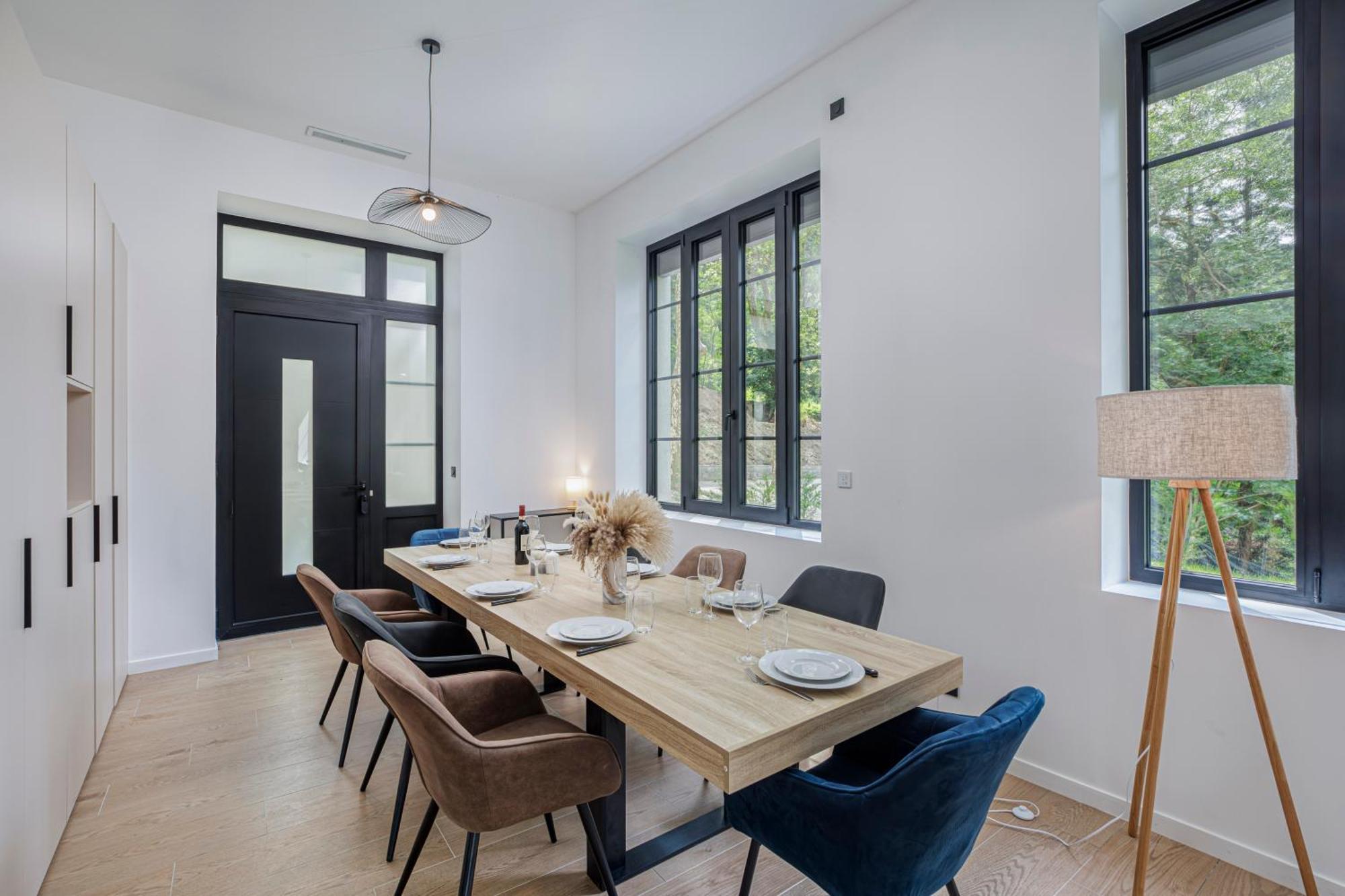 1 - Grand Appartement Spacieux Dans Un Chateau Du 17Eme Siecle, A 15Min De Lyon Vourles Exteriér fotografie