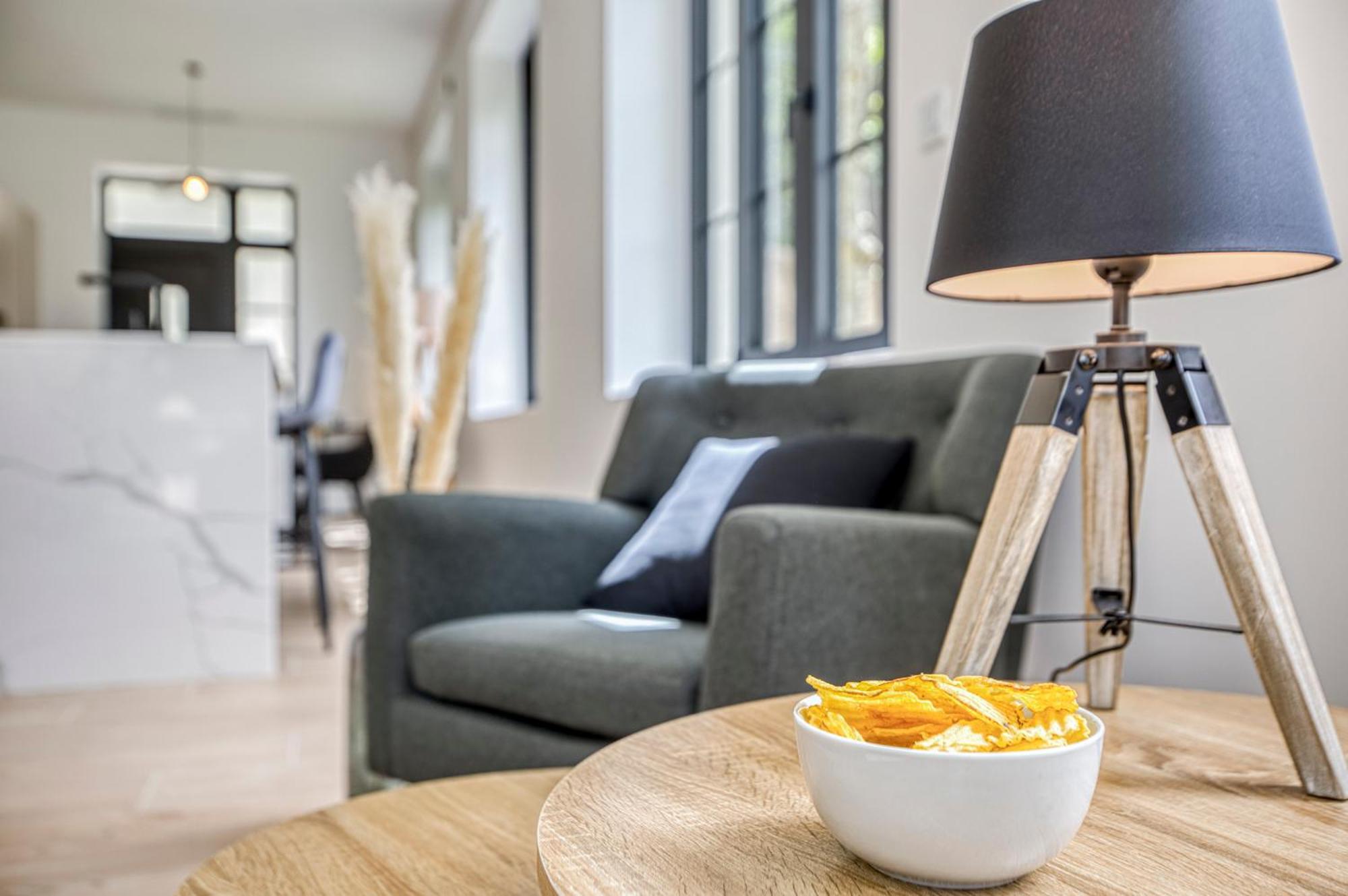 1 - Grand Appartement Spacieux Dans Un Chateau Du 17Eme Siecle, A 15Min De Lyon Vourles Exteriér fotografie