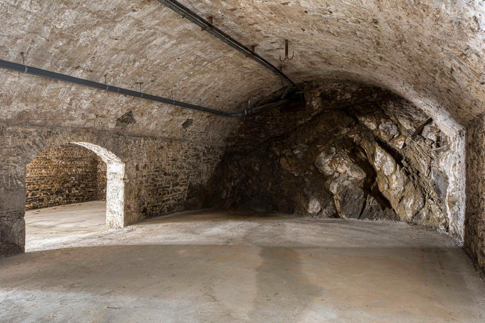 1 - Grand Appartement Spacieux Dans Un Chateau Du 17Eme Siecle, A 15Min De Lyon Vourles Exteriér fotografie